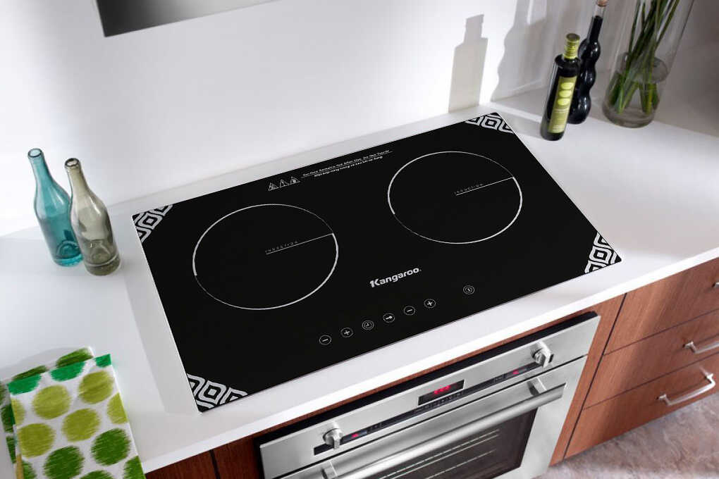 sửa bếp từ kangaroo