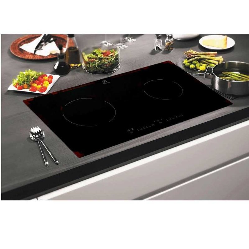 sửa bếp từ electrolux