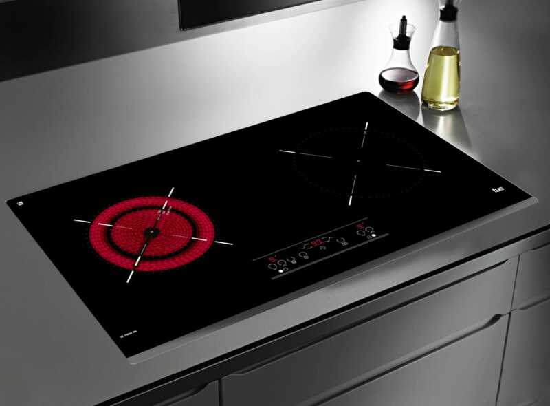 sửa bếp từ teka
