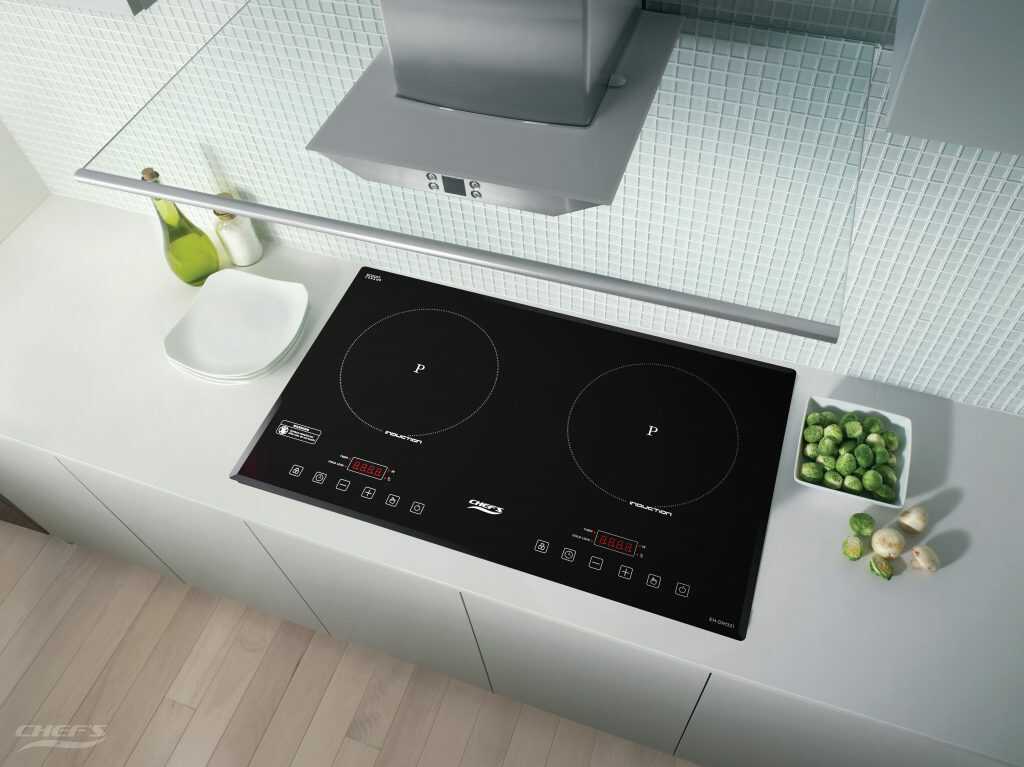 sửa bếp từ chefs