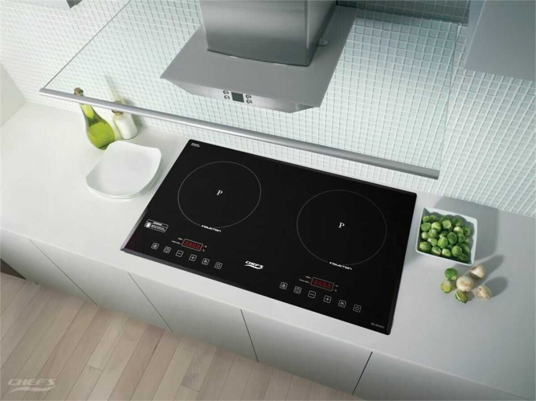 sửa bếp từ tại thanh xuân