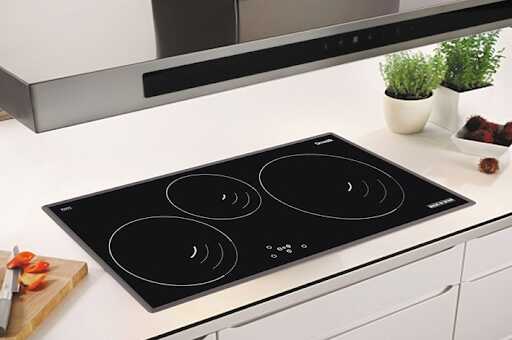 sửa bếp từ tại Hai Bà trưng