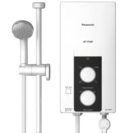 sửa bình nóng lạnh panasonic