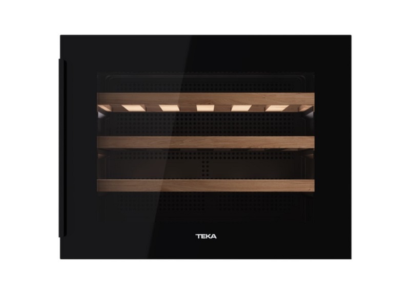 sửa tủ rượu vang teka