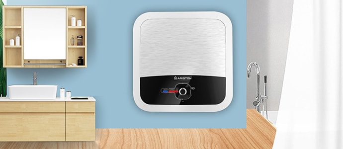 sửa bình nóng lạnh ariston