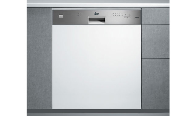 sửa máy rửa bát teka