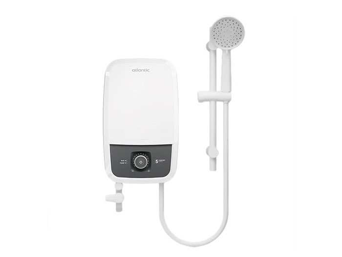 sửa bình nóng lạnh atlantic