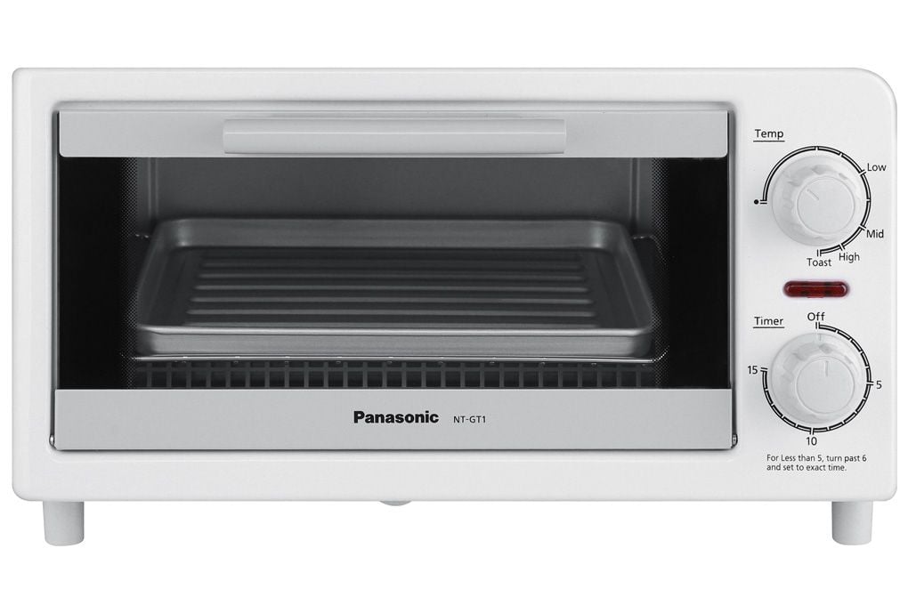 sửa lò nướng Panasonic 