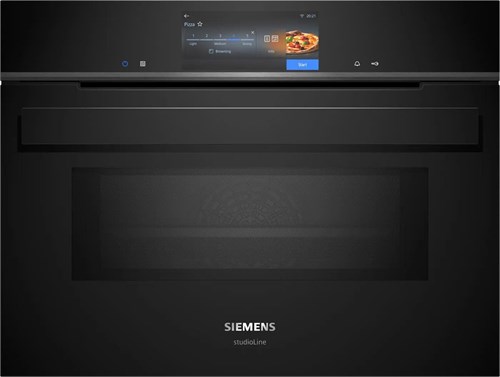 sửa lò nướng Siemens