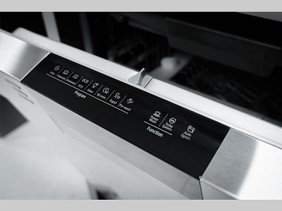 sửa máy rửa bát chefs