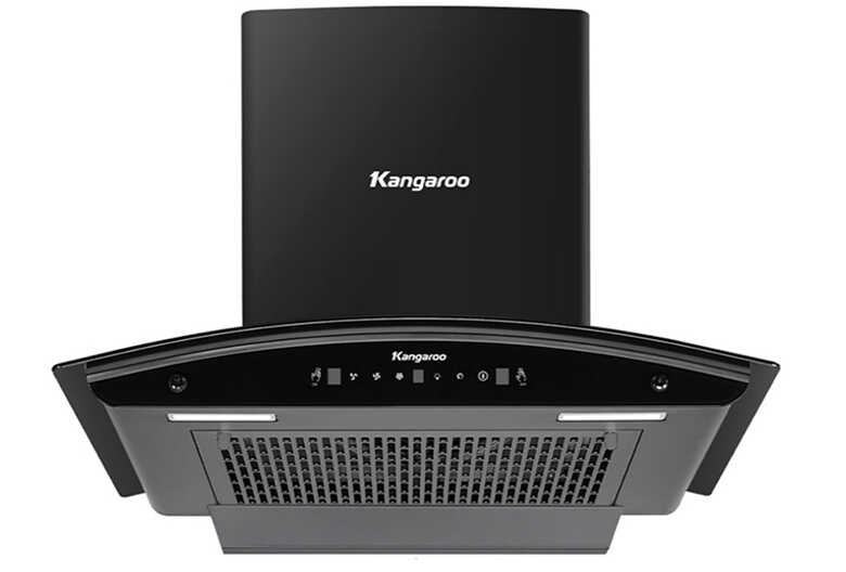 sửa máy hút mùi kangaroo