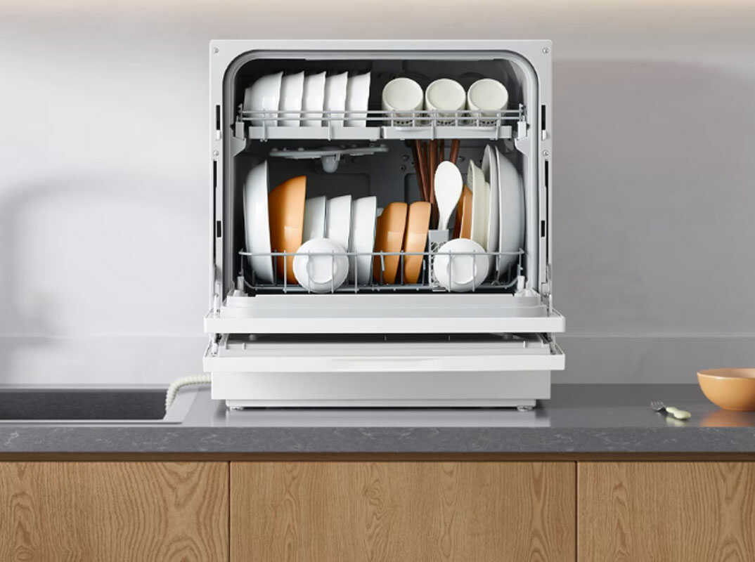 sửa máy rửa bát panasonic
