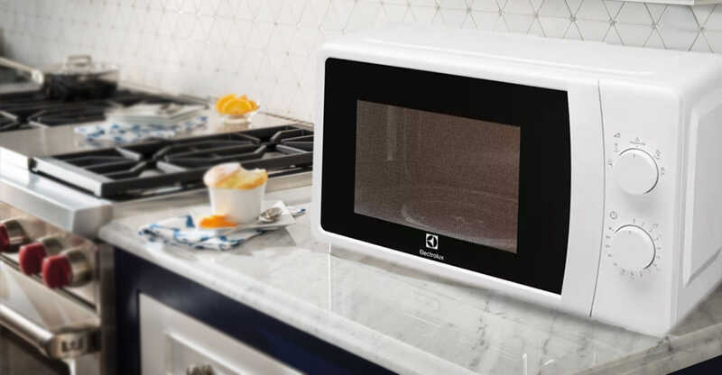 sửa lò nướng Electrolux