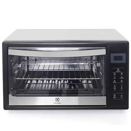 sửa lò nướng Electrolux