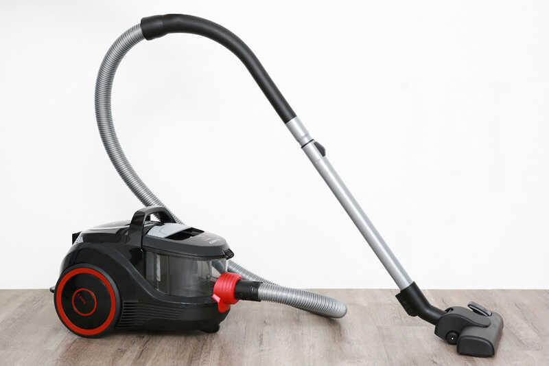 sửa máy hút bụi bosch