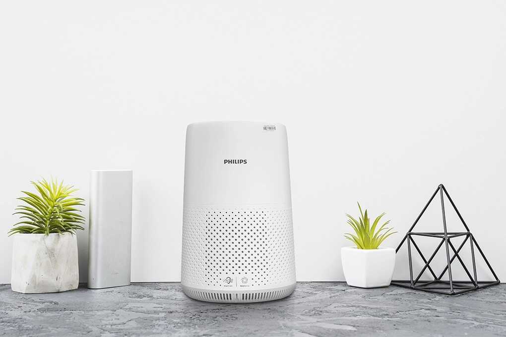 sửa máy lọc không khí