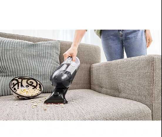 sửa máy hút bụi bosch