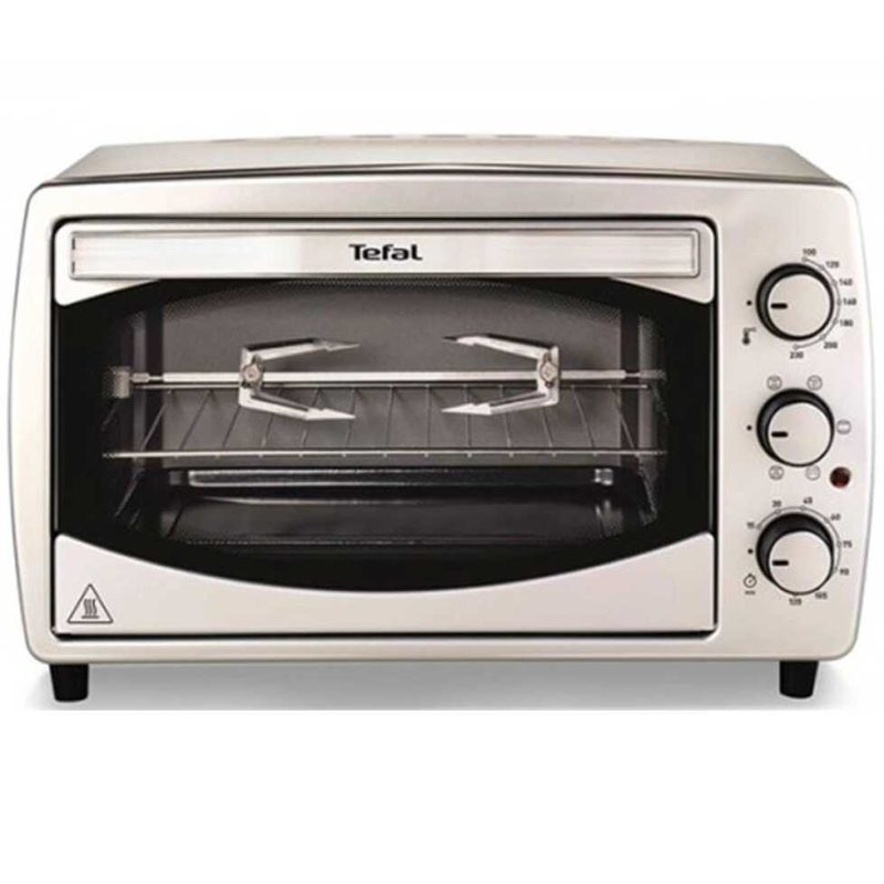 sửa lò nướng Tefal