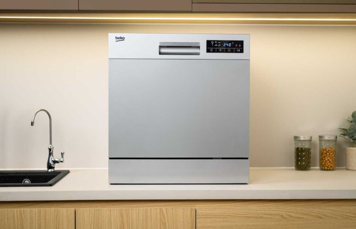 sửa máy rửa bát beko