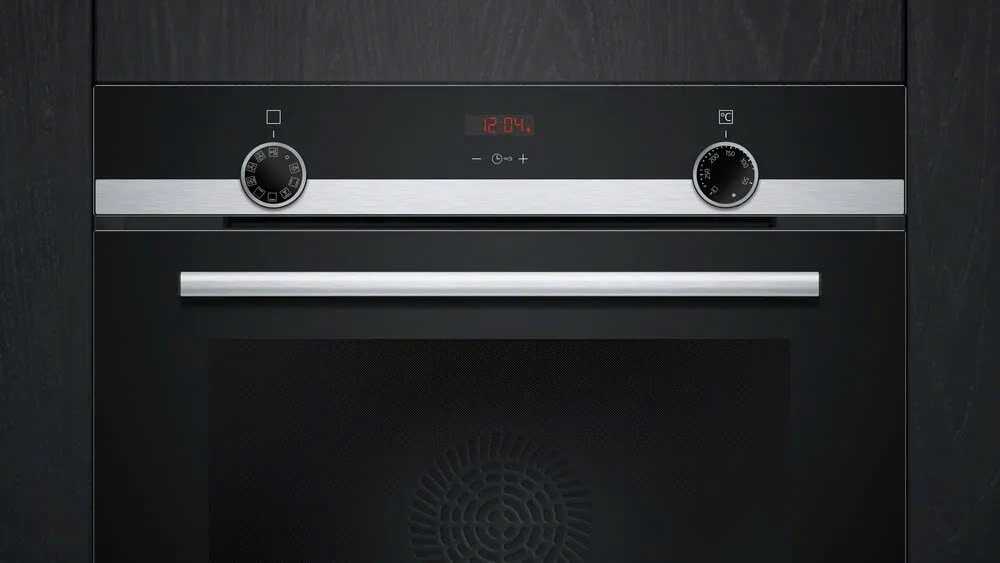 sửa lò nướng Siemens