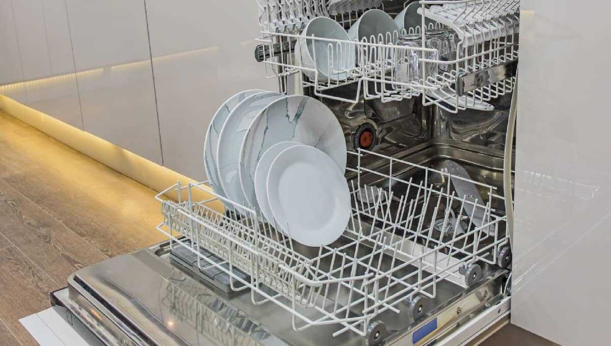 sửa máy rửa bát beko