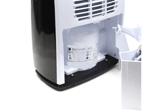 sửa máy hút ẩm edison