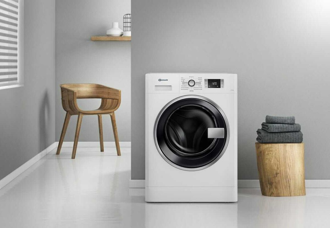 sửa máy giặt tại quận hoàng mai