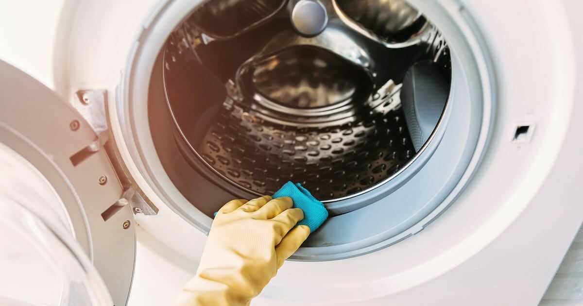 sửa máy giặt tại quận Cầu Giấy