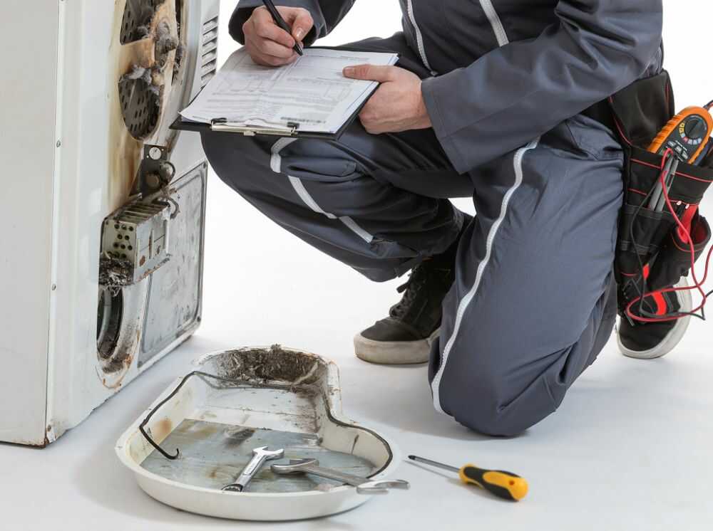 sửa máy giặt tại quận hai bà trưng