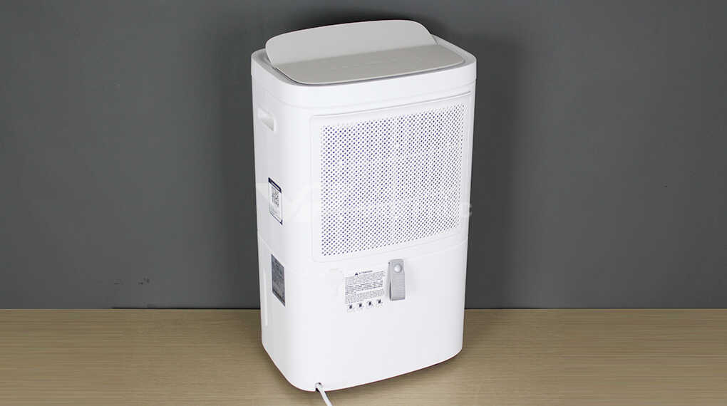 sửa máy hút ẩm electrolux
