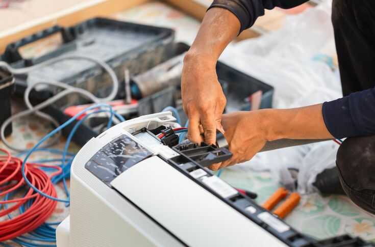  sửa điều hòa tại Đống Đa