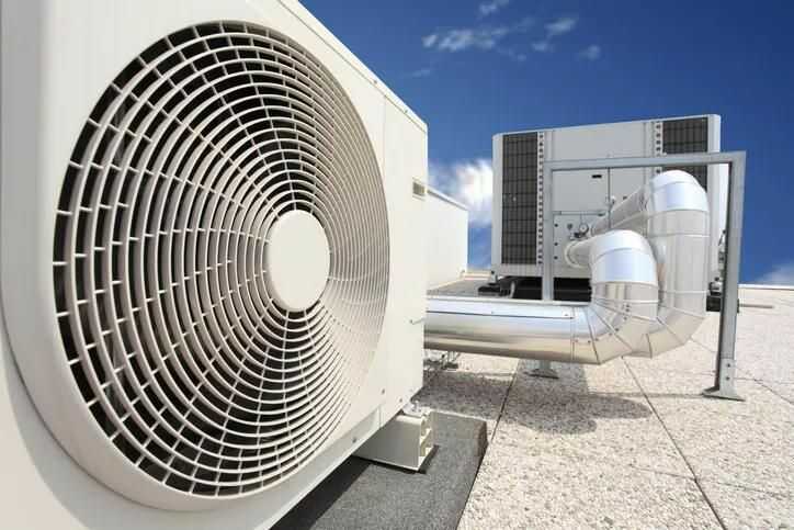 sửa điều hòa tại Hoàn Kiếm