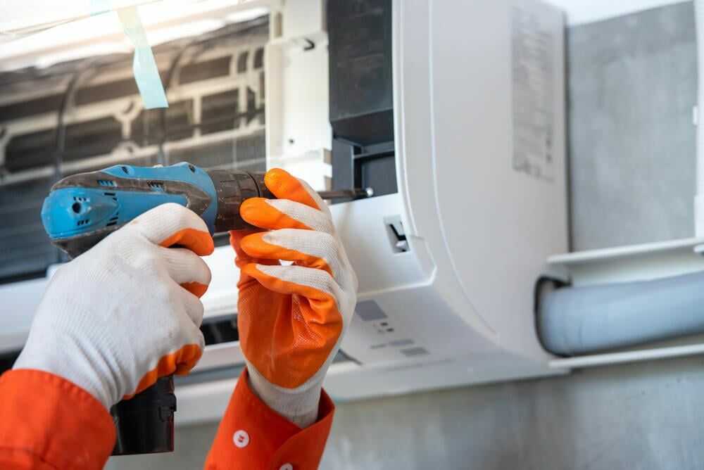 sửa điều hòa tại Hoàn Kiếm