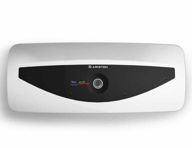 sửa bình nóng lạnh ariston