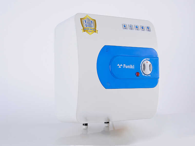 sửa bình nóng lạnh funiki