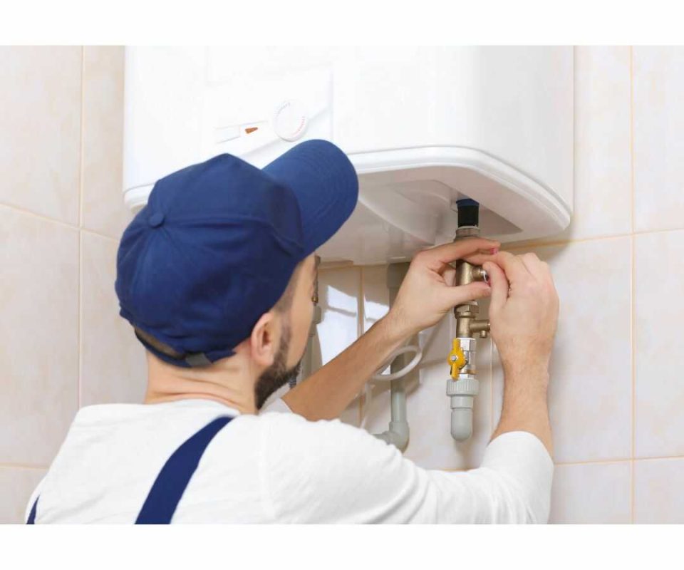 sửa bình nóng lạnh funiki