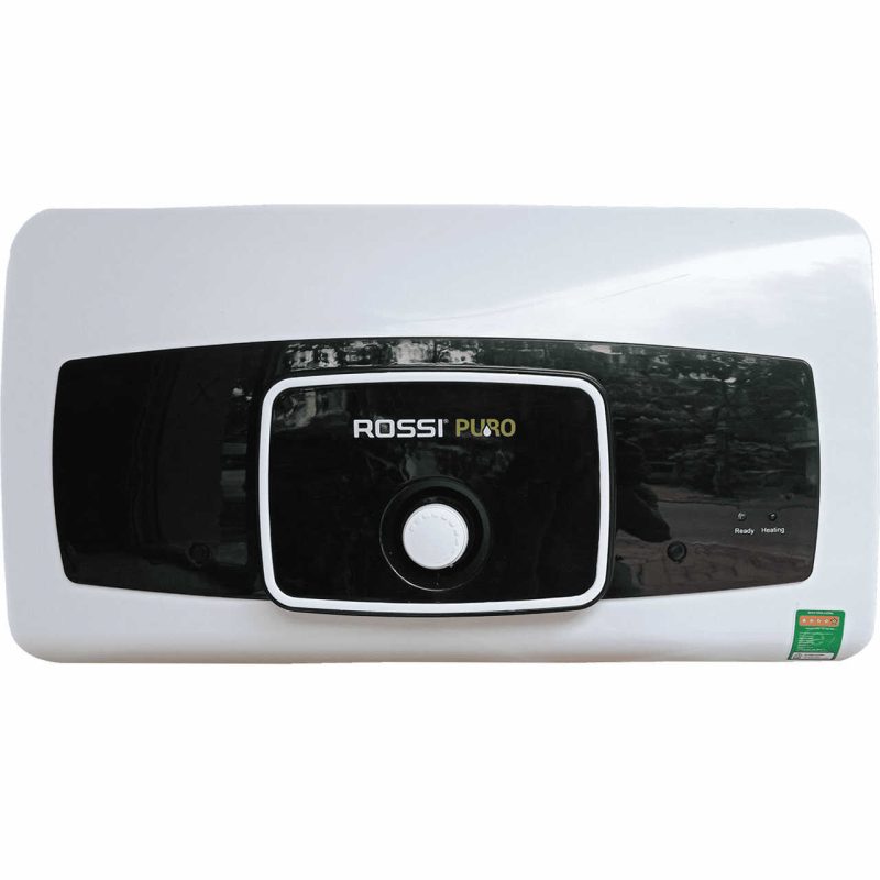 sửa bình nóng lạnh rossi